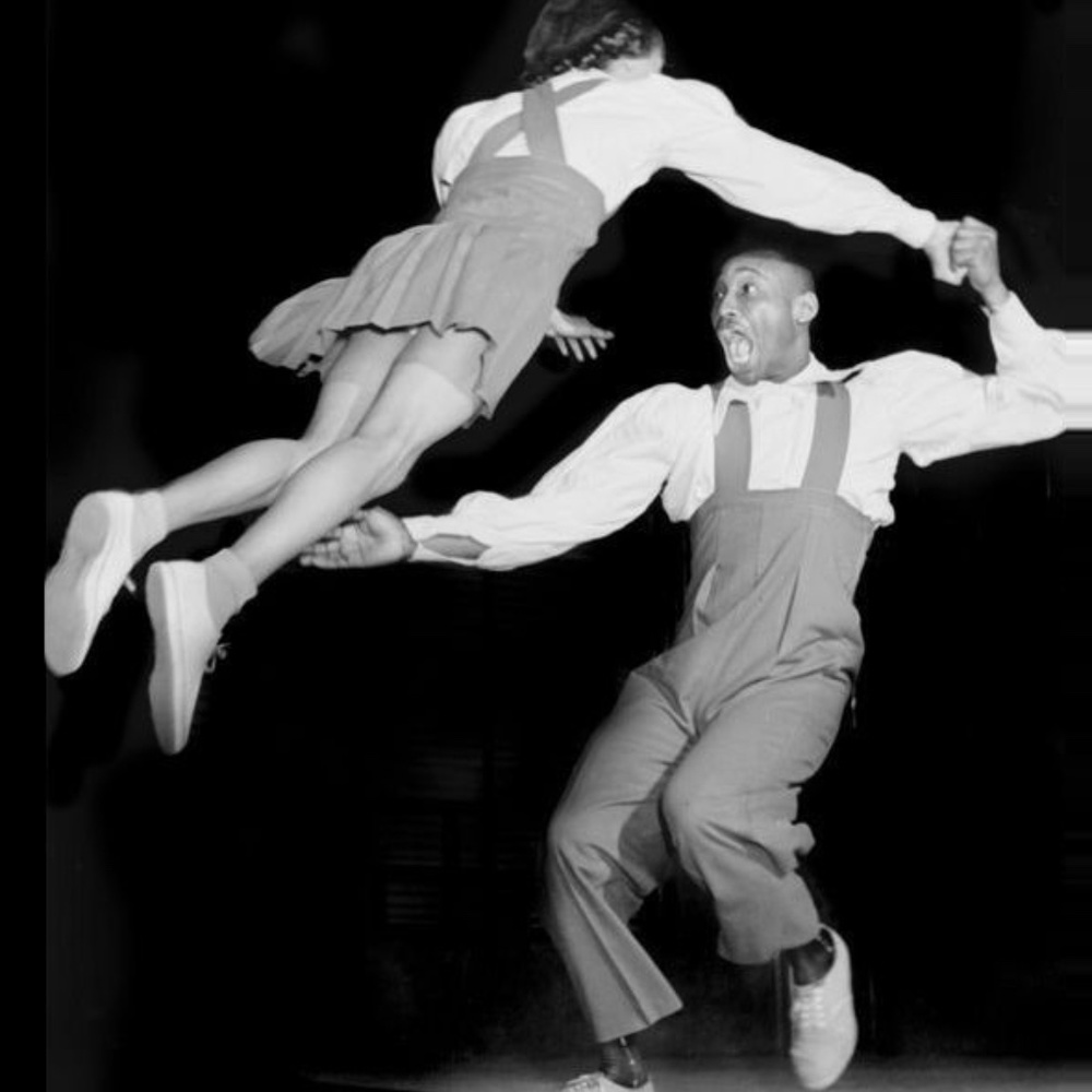 Meet your Posher, Petit Bop!